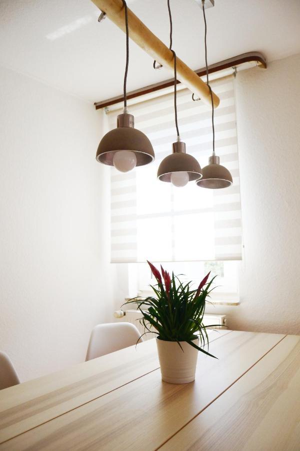 #Hoenepartment - Timeout Waldhessen - Bis Zu 8 Pers. Honebach 외부 사진